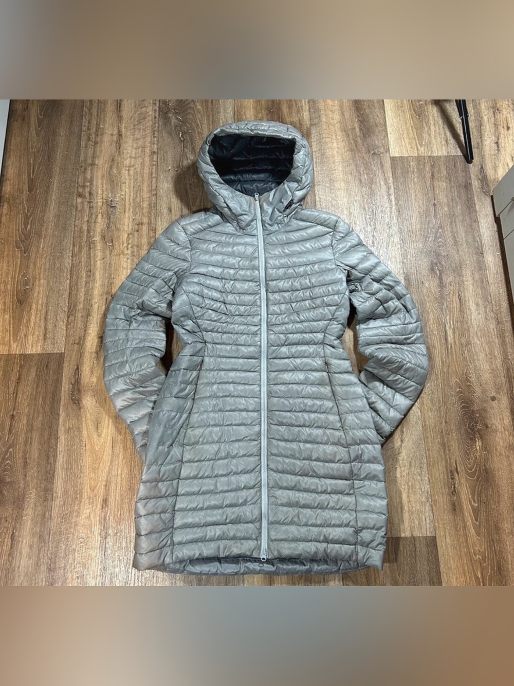 Arcteryx Nuri Down Coat